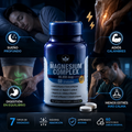 Magnesium Complex - Novanest™.
