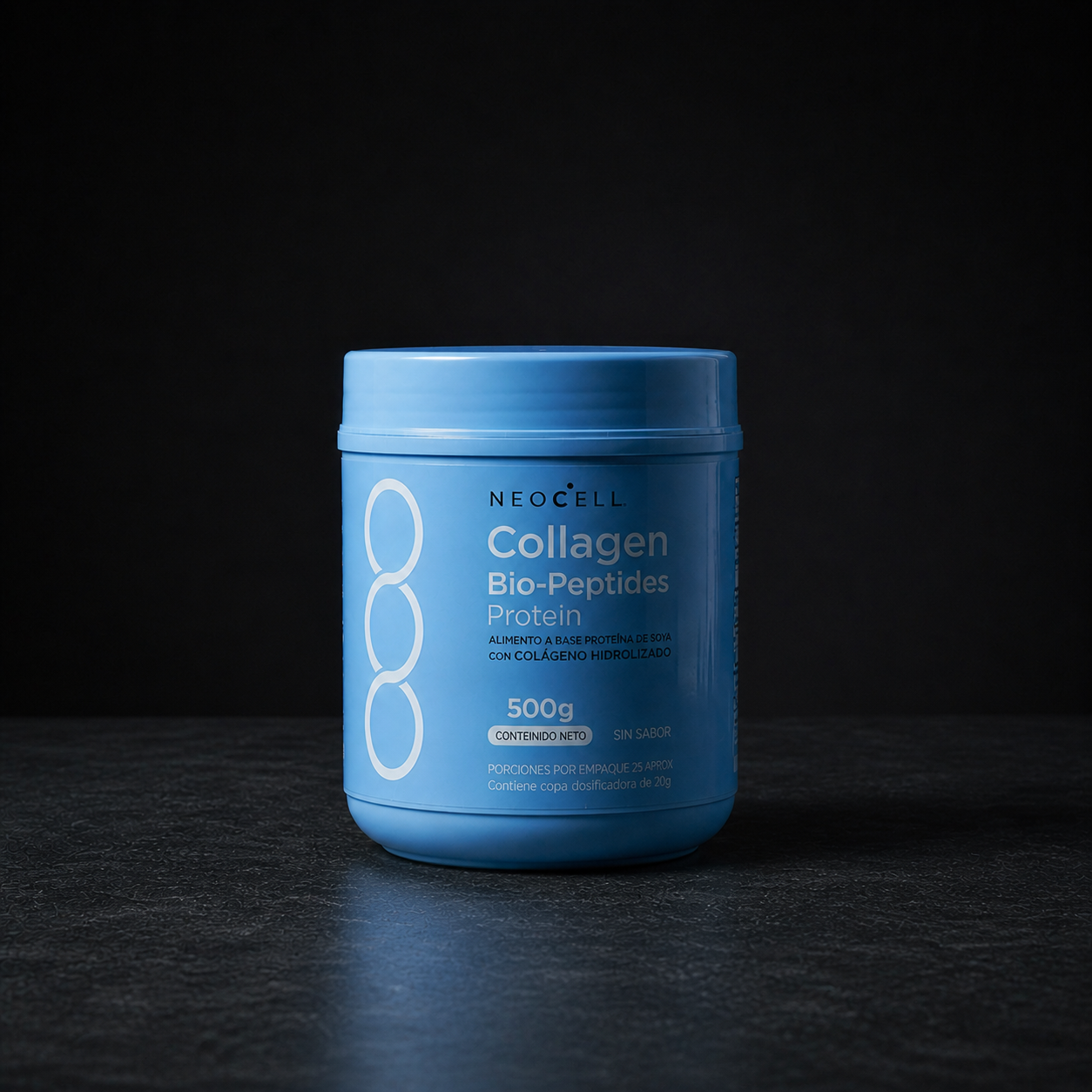 NeoCell Collagen Bio-Péptidos - Novanest™-