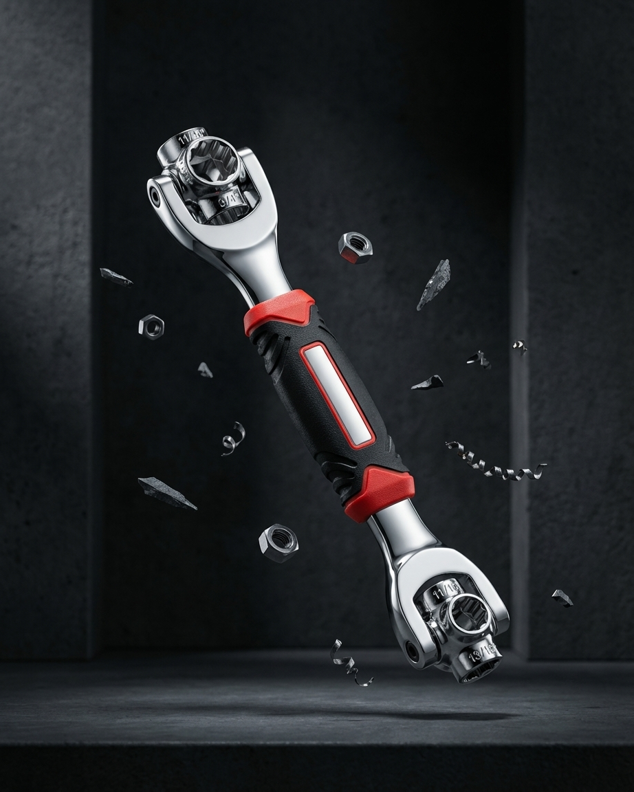 Llave Universal 48 en 1 Novanest™
