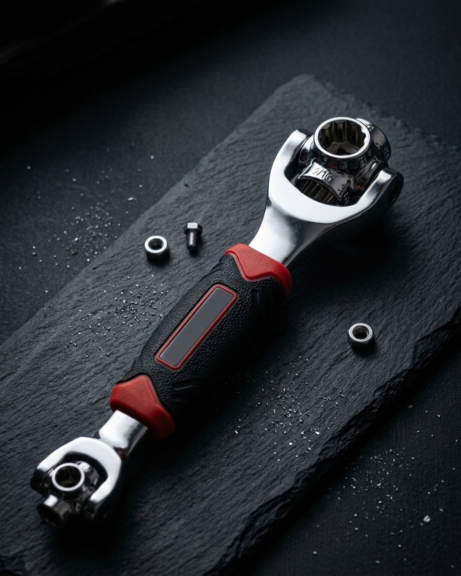 Llave Universal 48 en 1 Novanest™
