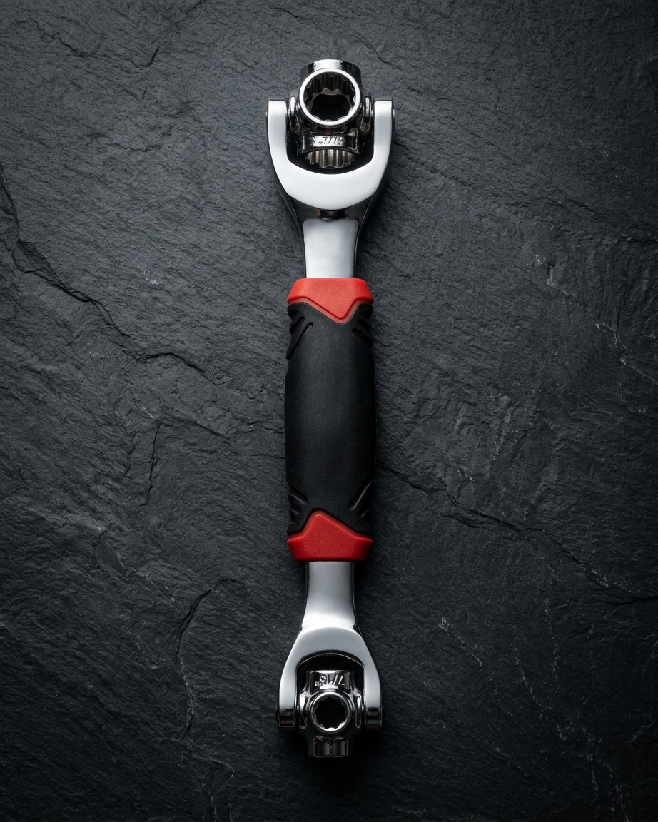 Llave Universal 48 en 1 Novanest™