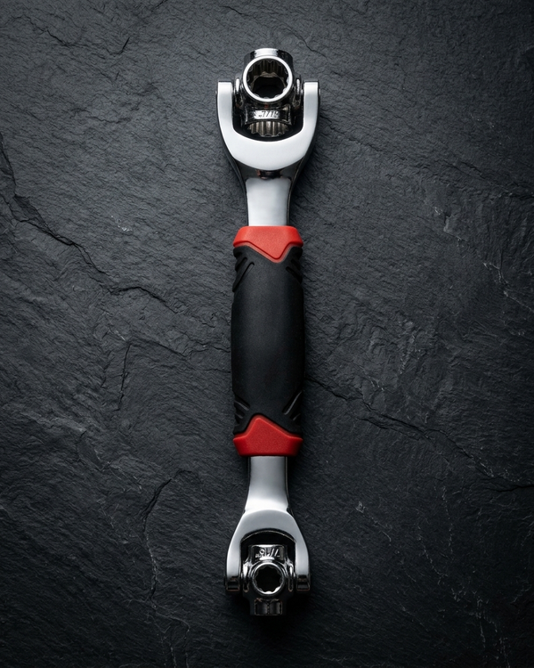 Llave Universal 48 en 1 Novanest™