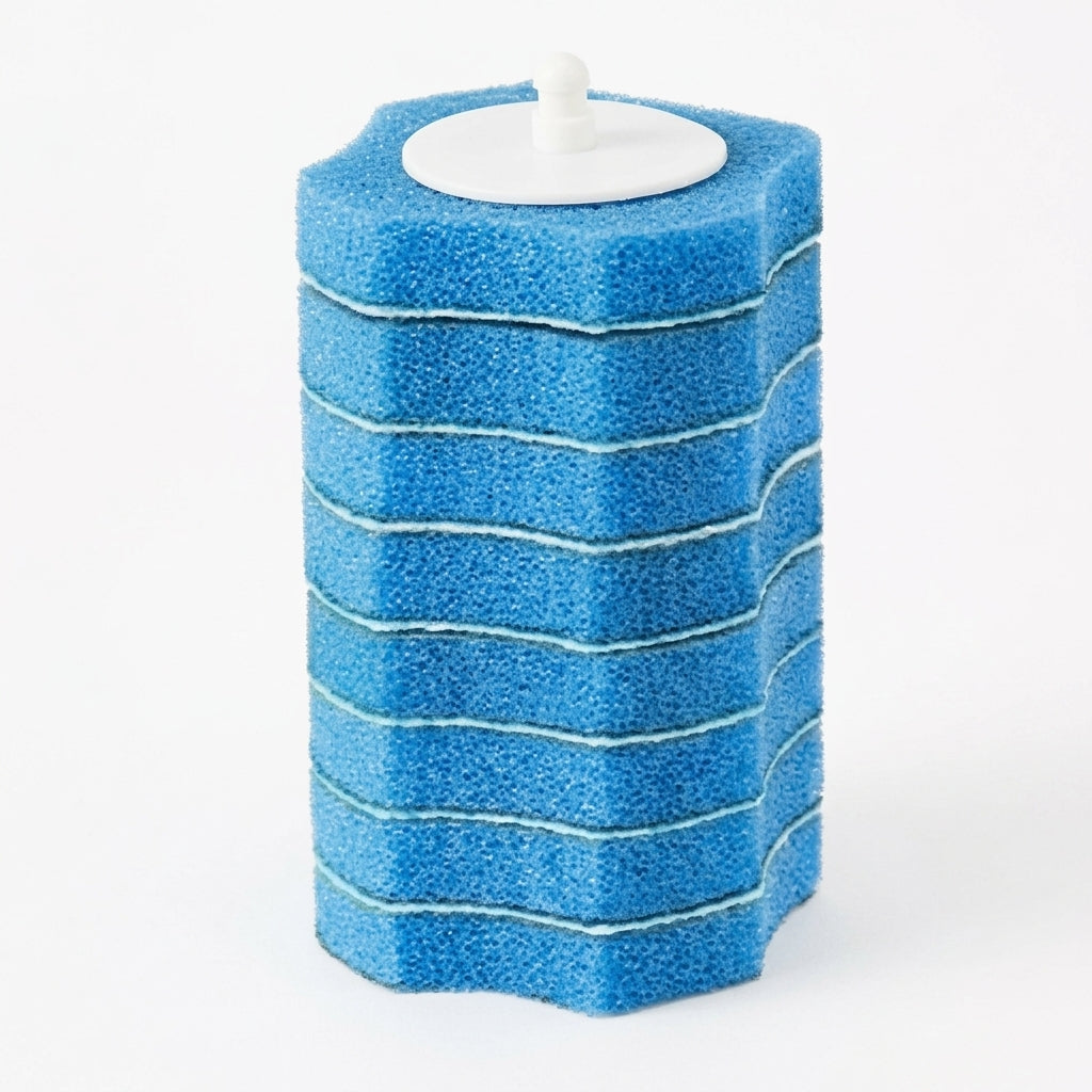Repuesto escobilla para baño - Novanest™