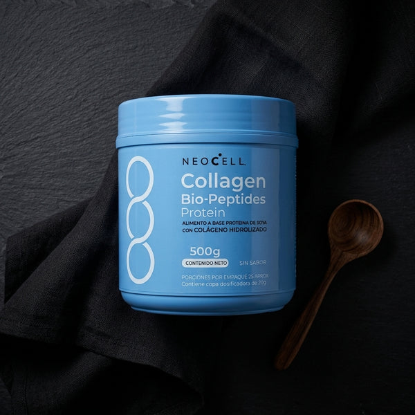 NeoCell Collagen Bio-Péptidos - Novanest™-